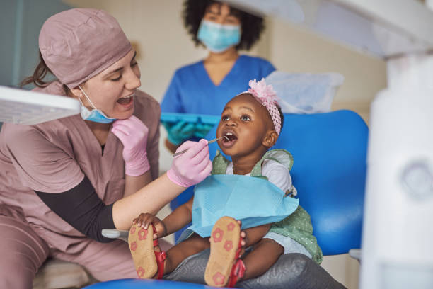 Dental Bonding in Harrisburg, OR