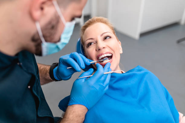 Best Dental Inlays and Onlays  in Harrisburg, OR