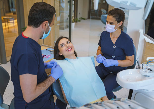 Best Dental Exams and Cleanings  in Harrisburg, OR