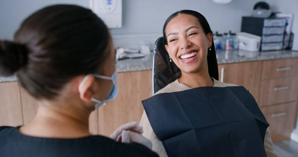 Dental Inlays and Onlays in Harrisburg, OR