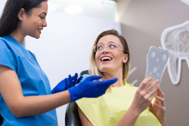 Trusted Harrisburg, OR  Holistic Dental Services Experts