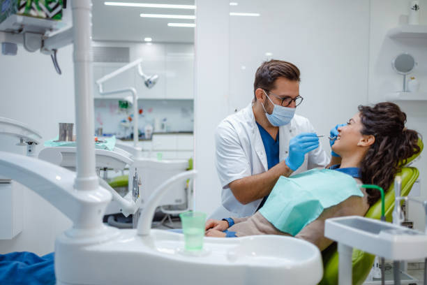 Best Wisdom Tooth Removal  in Harrisburg, OR