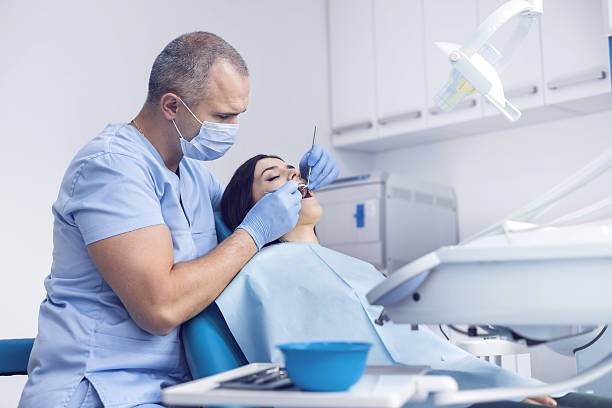 Why Choose Us for Your Dental Needs in Harrisburg, OR